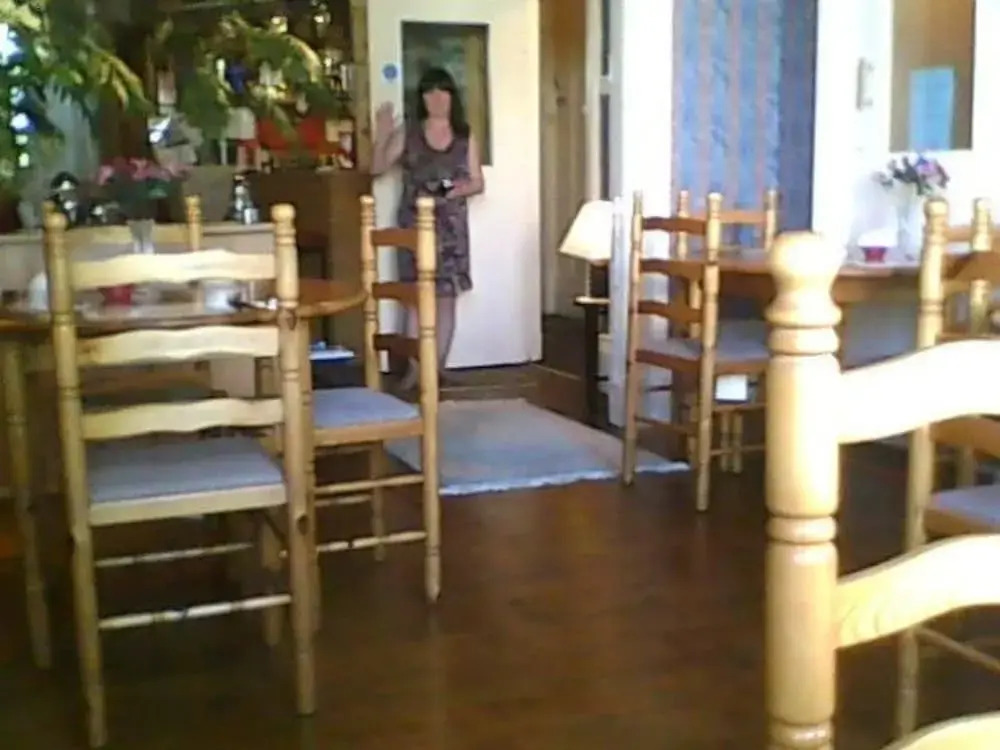 All Seasons Guesthouse