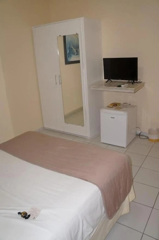 Hotel do Grande Rio
