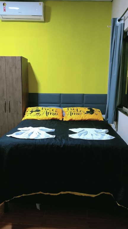 Hotel Recanto do Sol 1