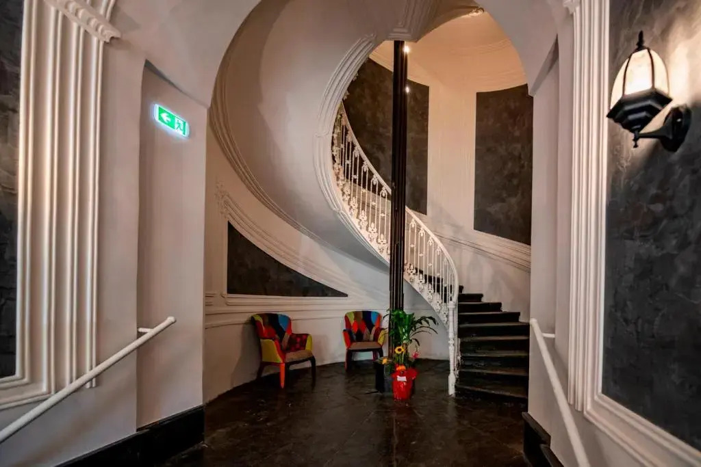 Villa Elisio Hotel & Spa
