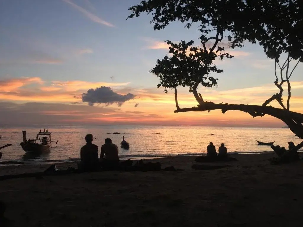 Libong Sunset Resort