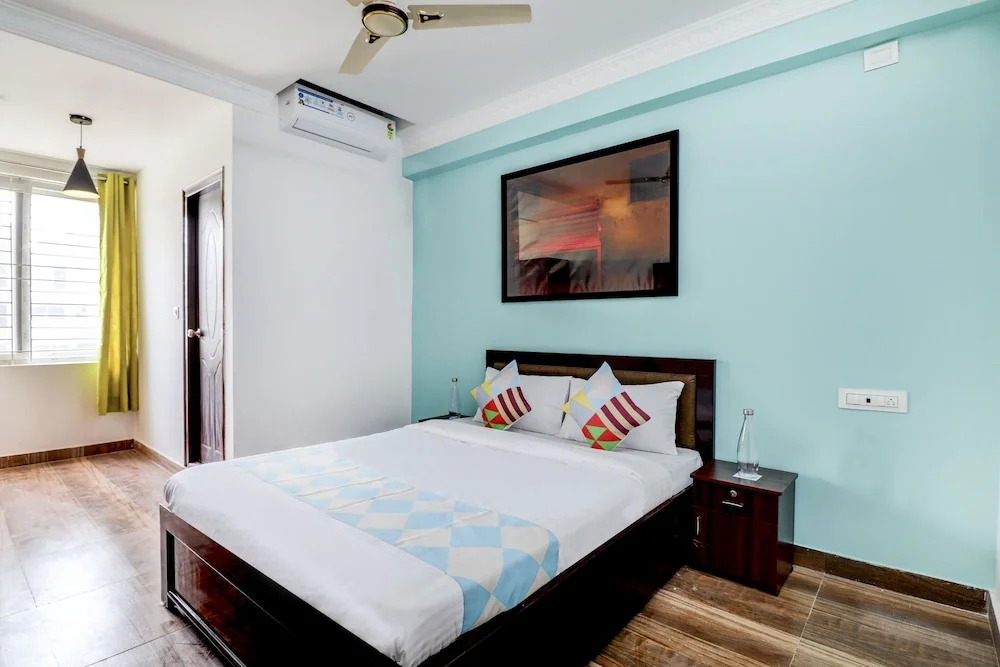 OYO Home 36292 Exotic Stay Dodda Banaswadi