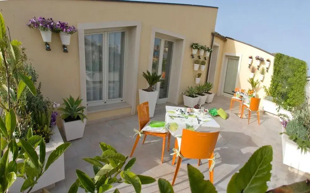 B&B Talìa