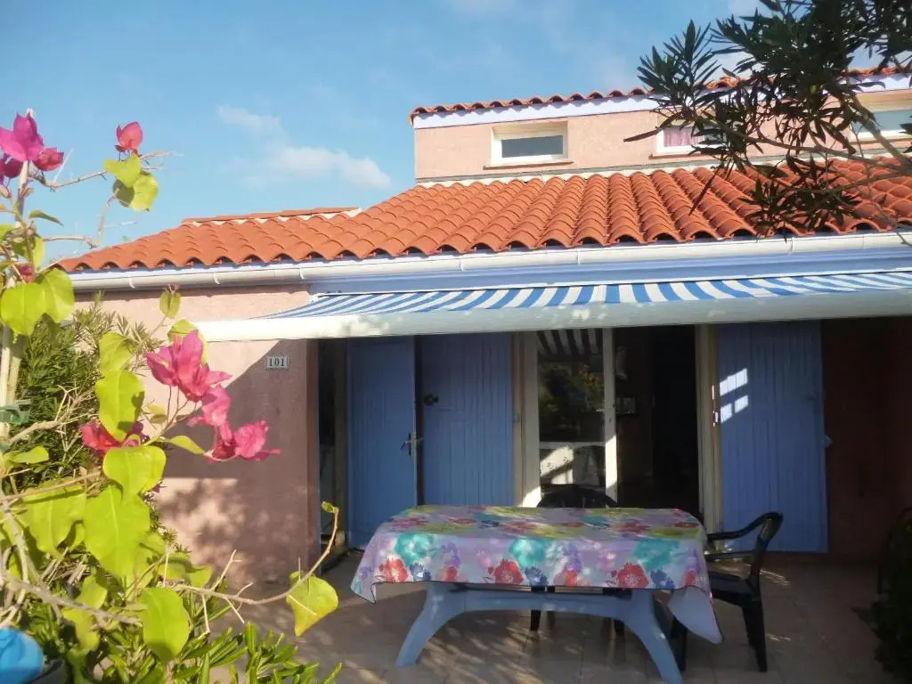 Les Bastides du Cap