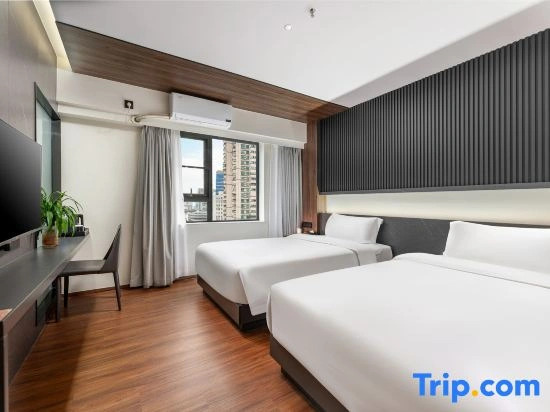 Marhaus Hotel Beijing Road Tian-Zi Pier Store