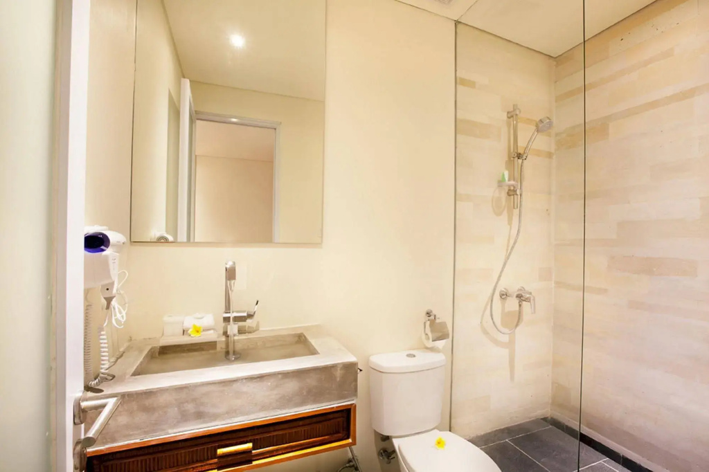 JOCS Boutique Hotel & Spa