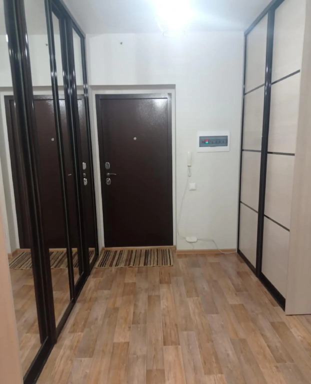 Уютная квартира на проспекте Красный 310
