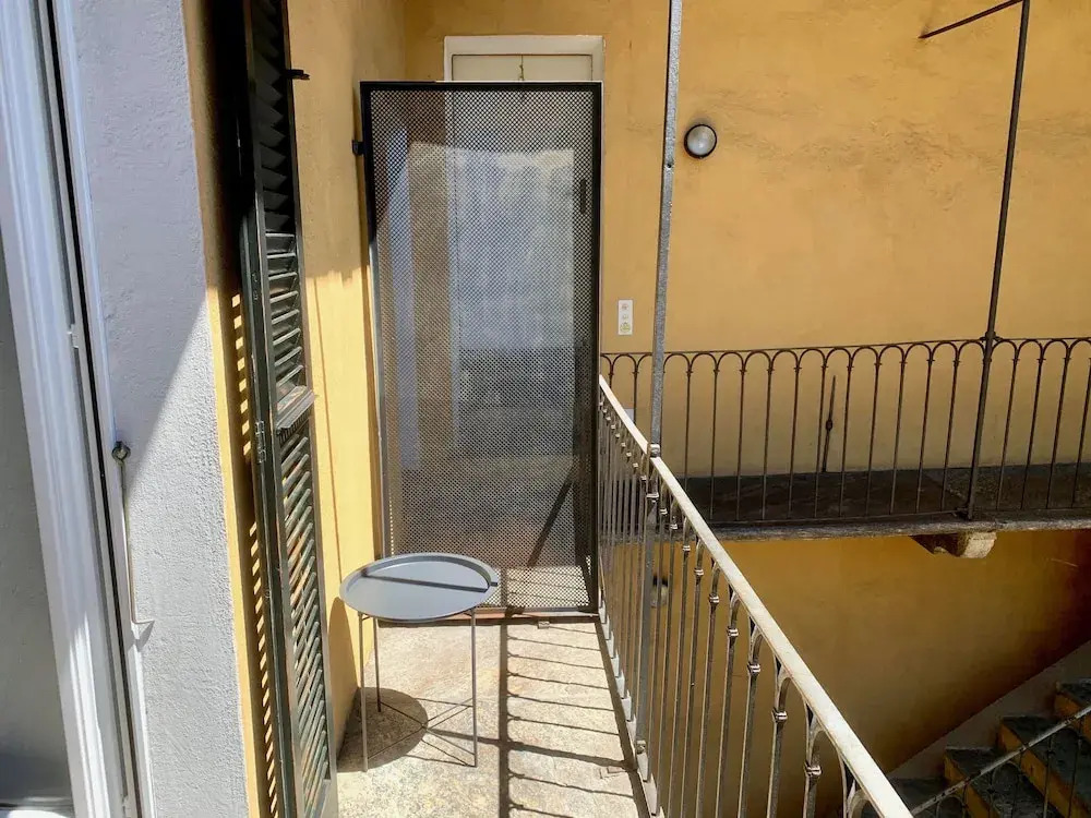 Great2Stay City Center Apartments Locarno