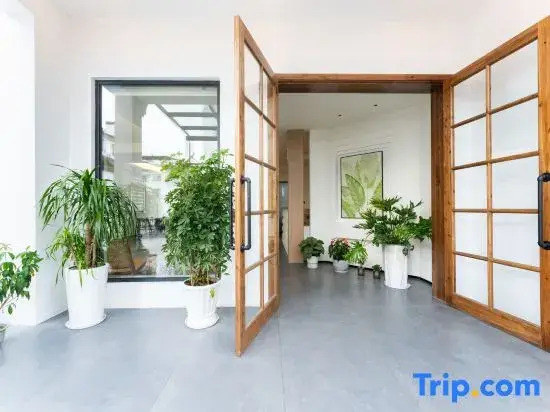 WangxiHomestay