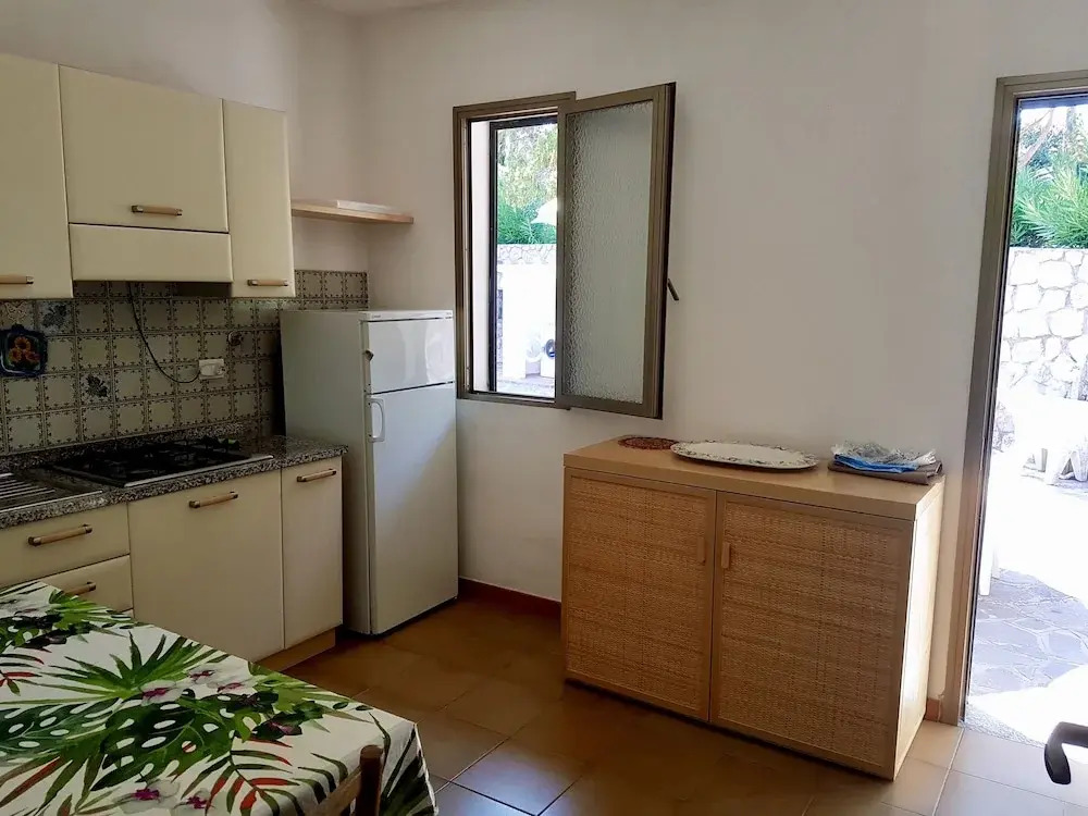 Casa Anna - Capo Perla Apartments