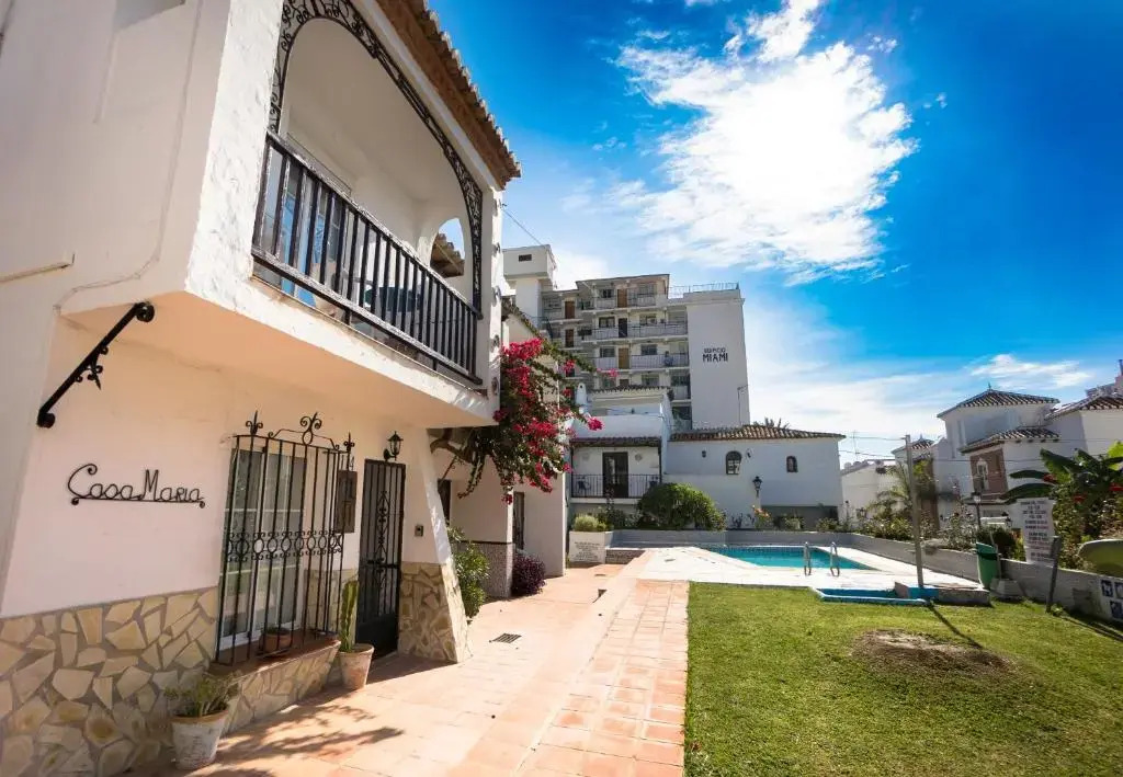 Casa María