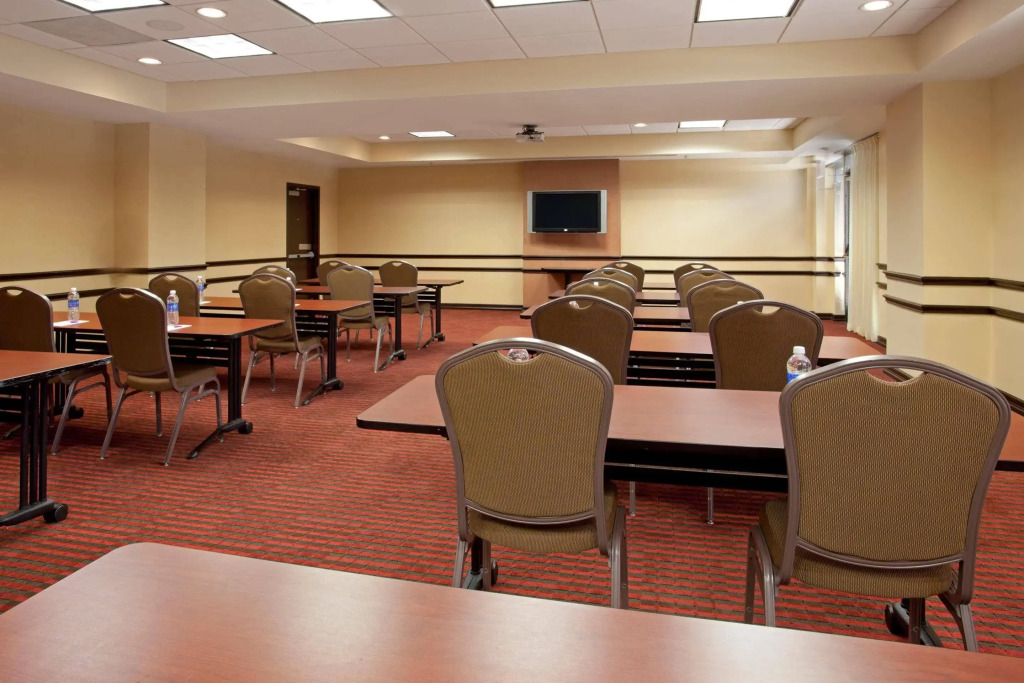 Hyatt Place Oklahoma City Northwest