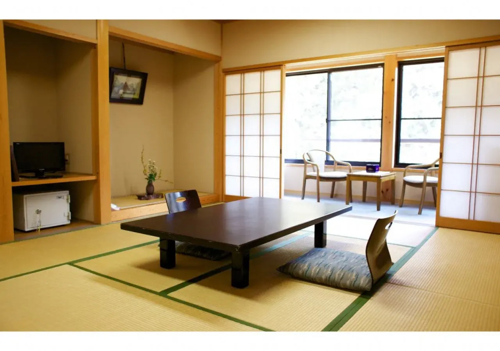 Ryokan Chinsen-Rou
