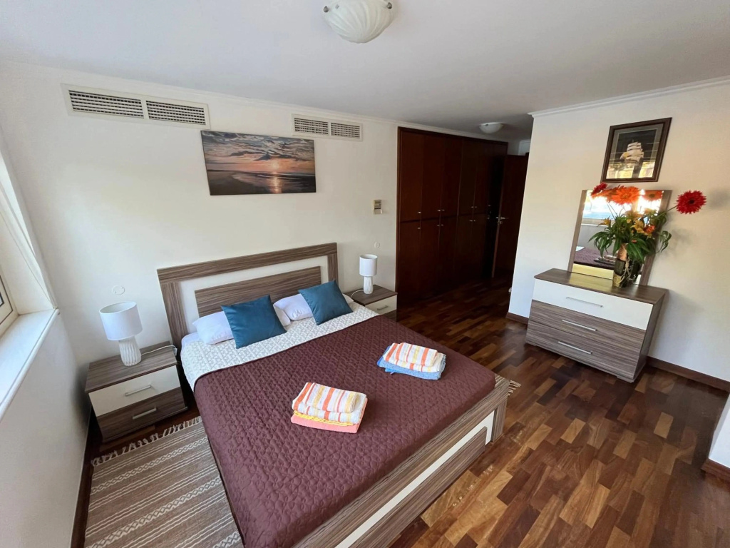Amoroza Beach Villa
