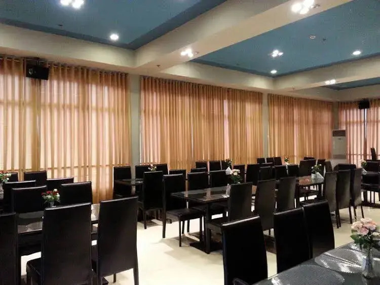 Cebu Capitol Central Hotel & Suites powered by Cocotel