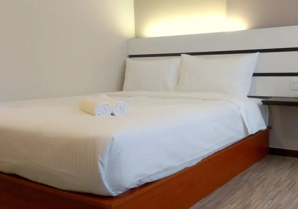 Grand Kapar Hotel Kuala Selangor