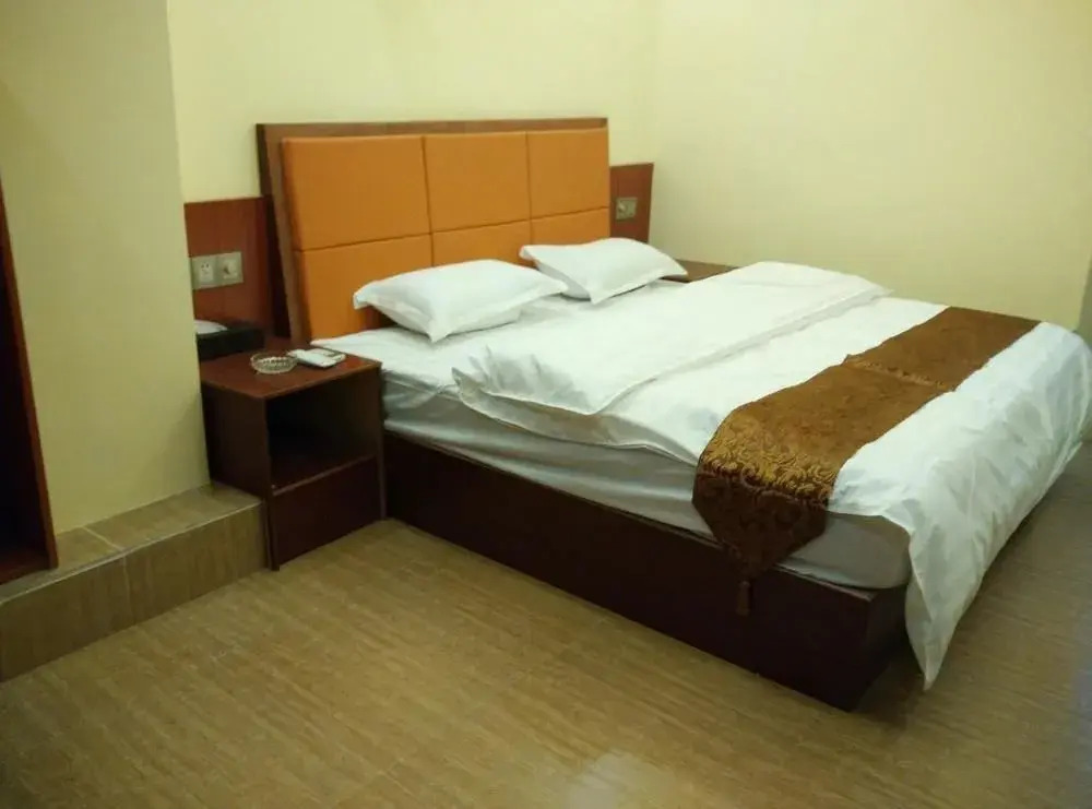 Guangzhou Seattle Guesthouse