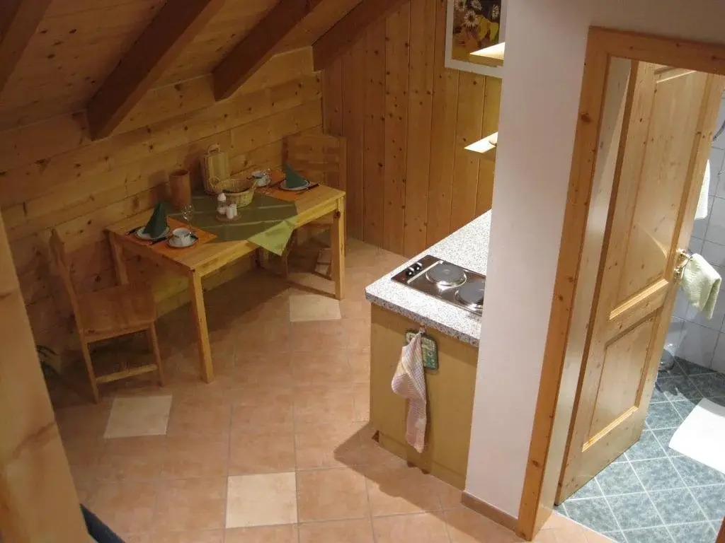Landhaus Legenstein
