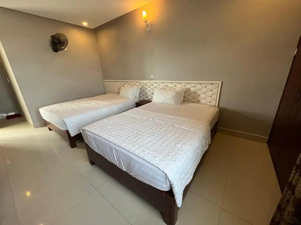 Hoang Ngan 1 Hotel - TP. Vinh