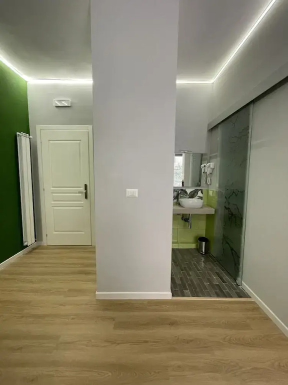 Vomero Suite and Deluxe Room B&B Napoli