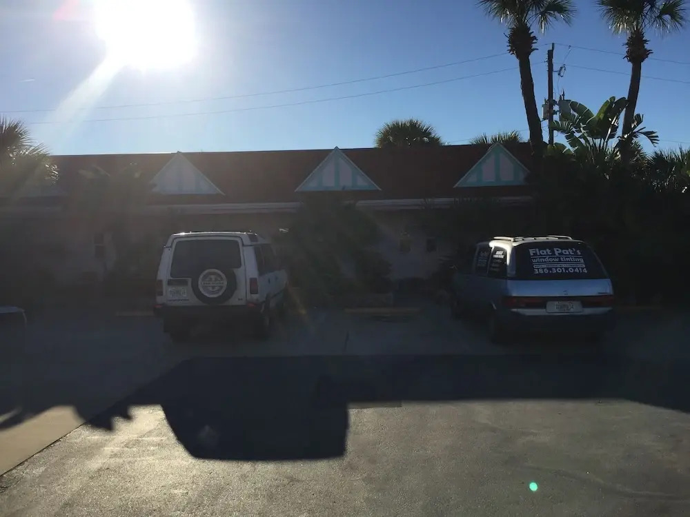 Travelers Inn