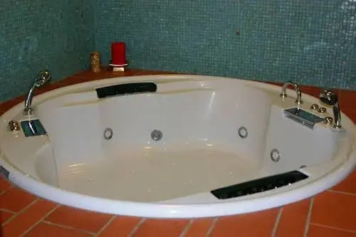 Villa Luciana