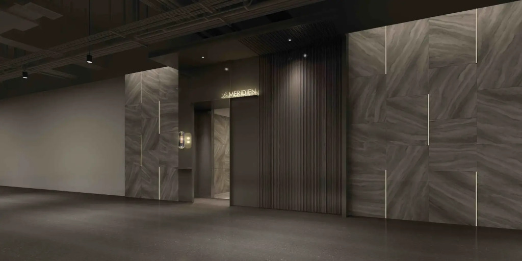 Le Meridien Zhongshan