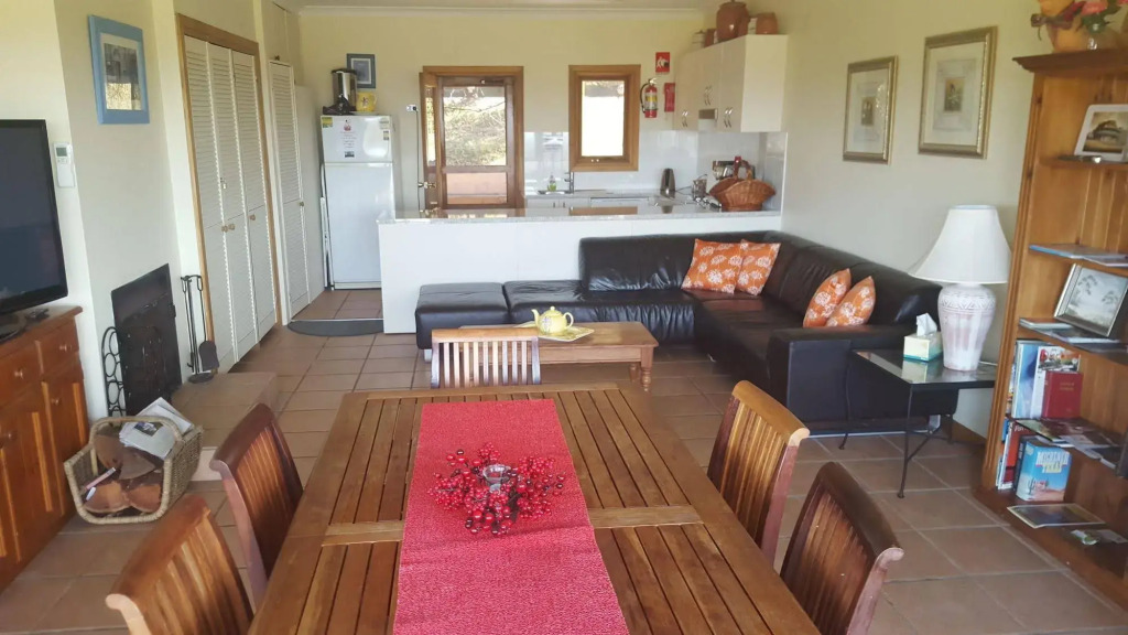 Sovereign Hill Country Lodge