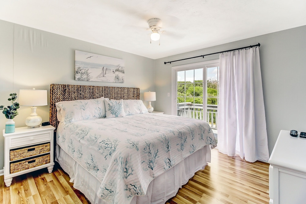2810 Ohio Avenue #4
