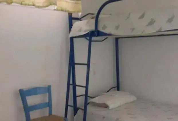 Leptokarya Rooms