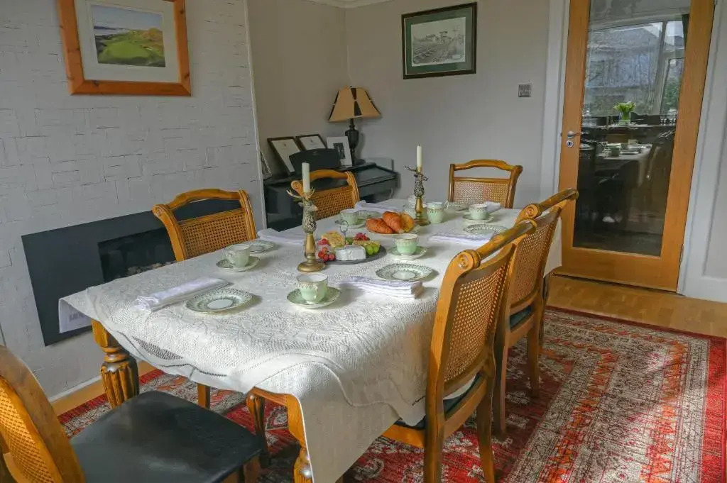 Larkhill House