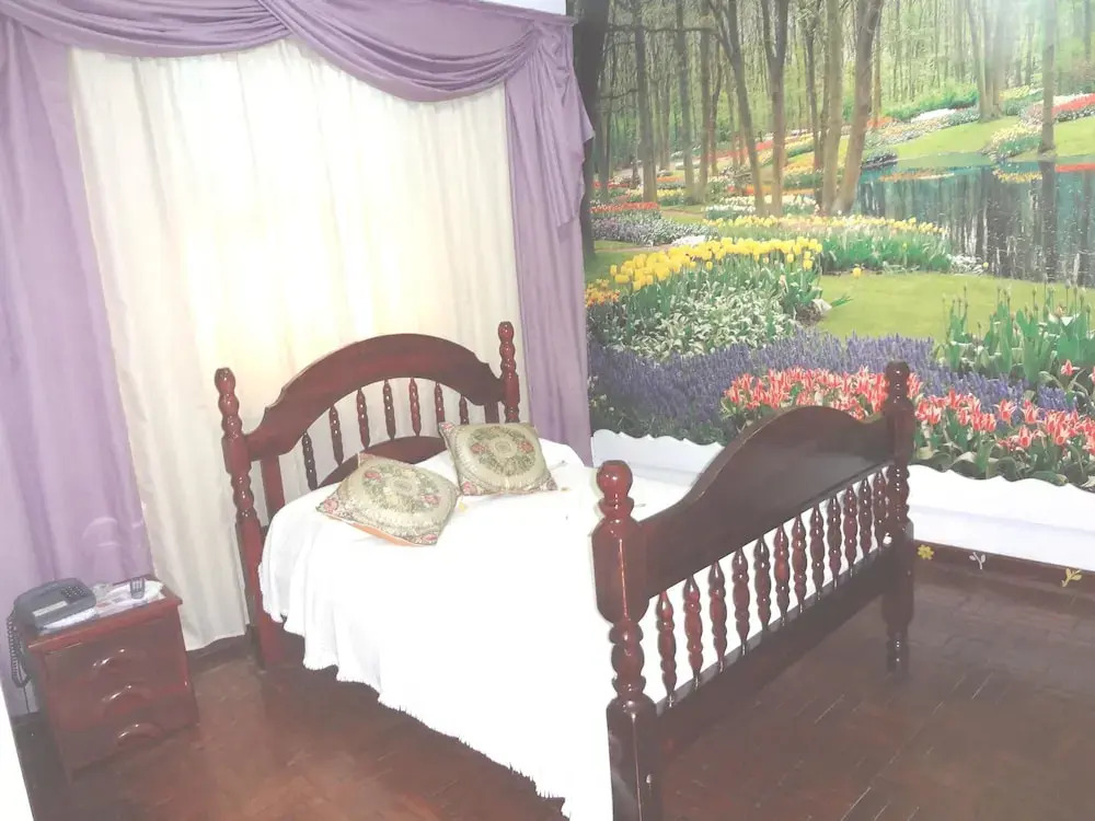 Grande Hotel Vergani