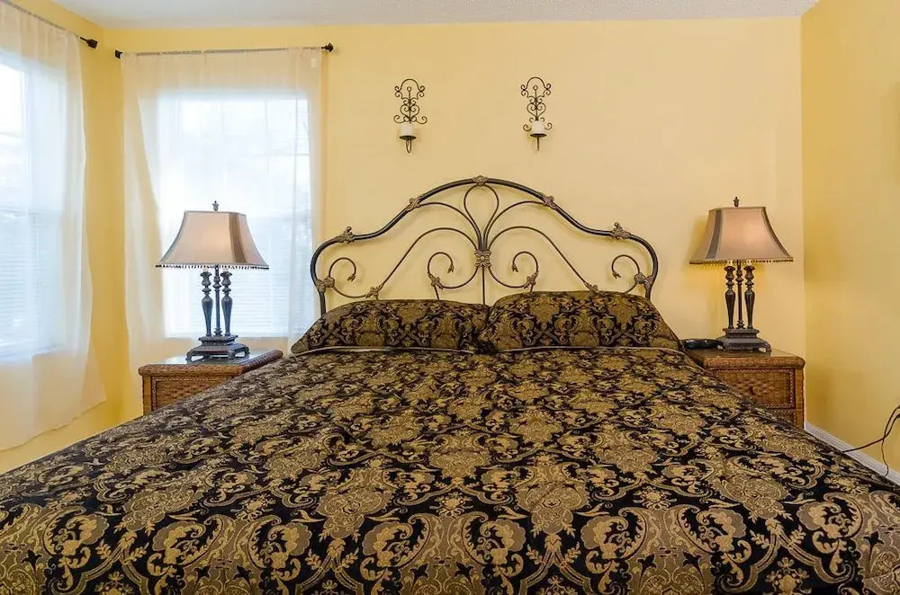 Ov1105 - Emerald Island - 6 Bed 4.5 Baths Villa