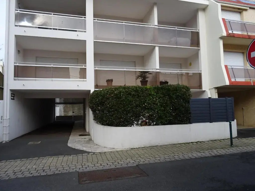 Appartement Les Sables-d'Olonne, 3 pièces, 4 personnes - FR-1-92-814