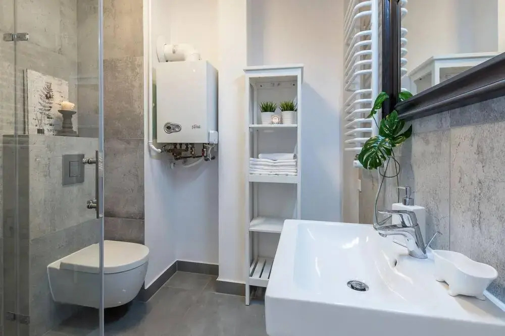 Apartamenty Loft