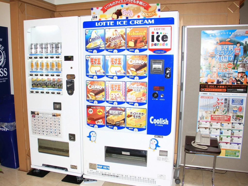 HOTEL LiVEMAX BUDGET Kagoshima