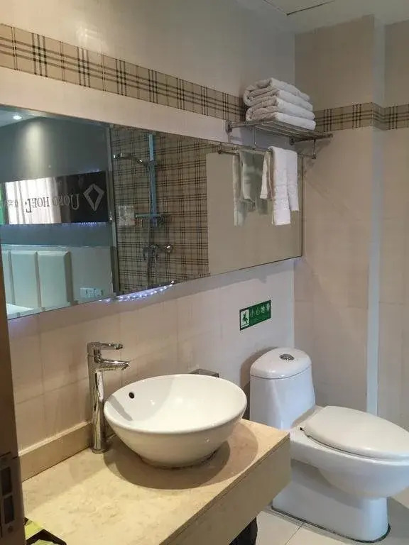Youke Hotel