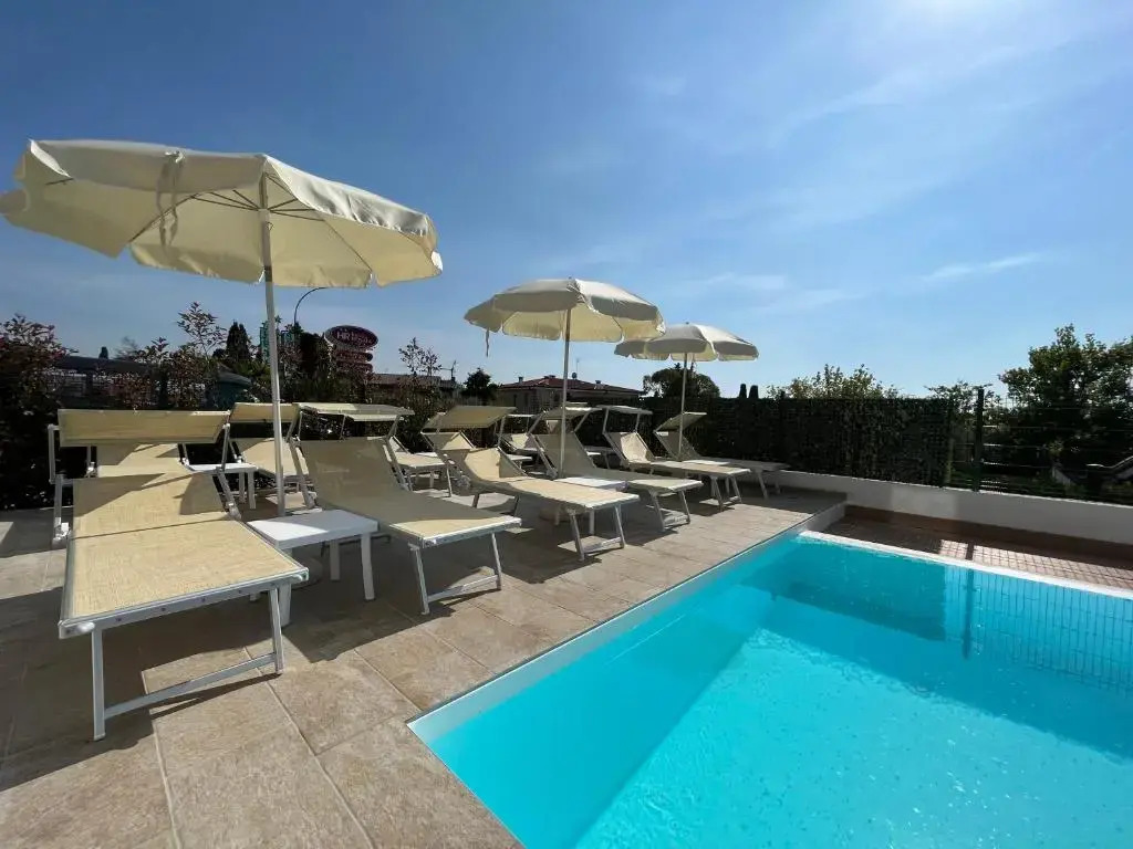 Hotel Renata