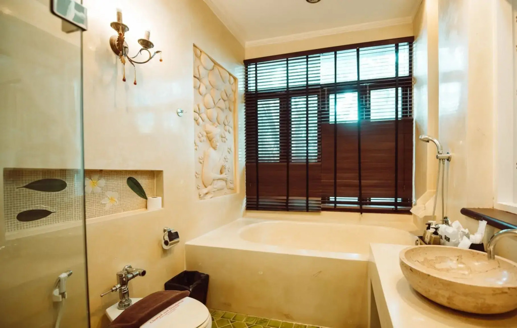 Racha Kiri Resort and Spa Khanom