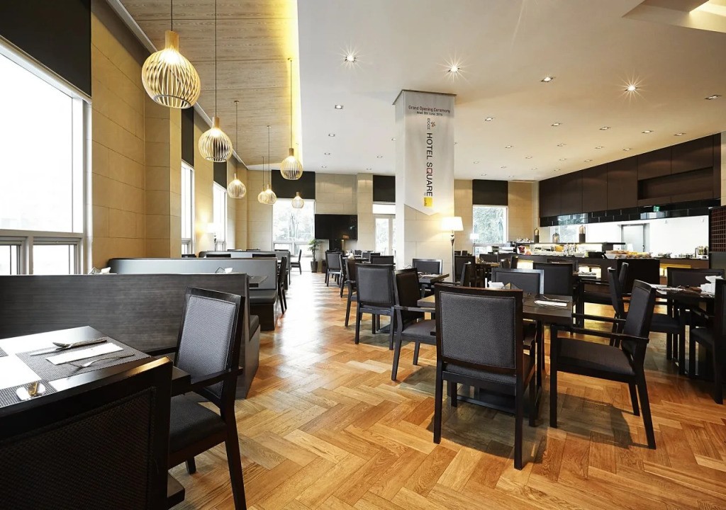 Hotel Square Ansan