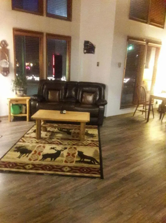 Wolf Creek Lodge, BW Signature Collection