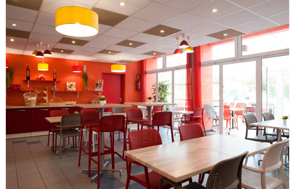 The Originals Access, Hôtel les Iris, Berck-sur-Mer
