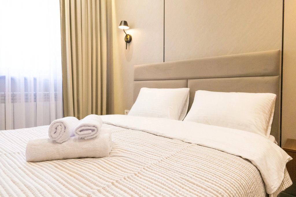 A&G Hotel
