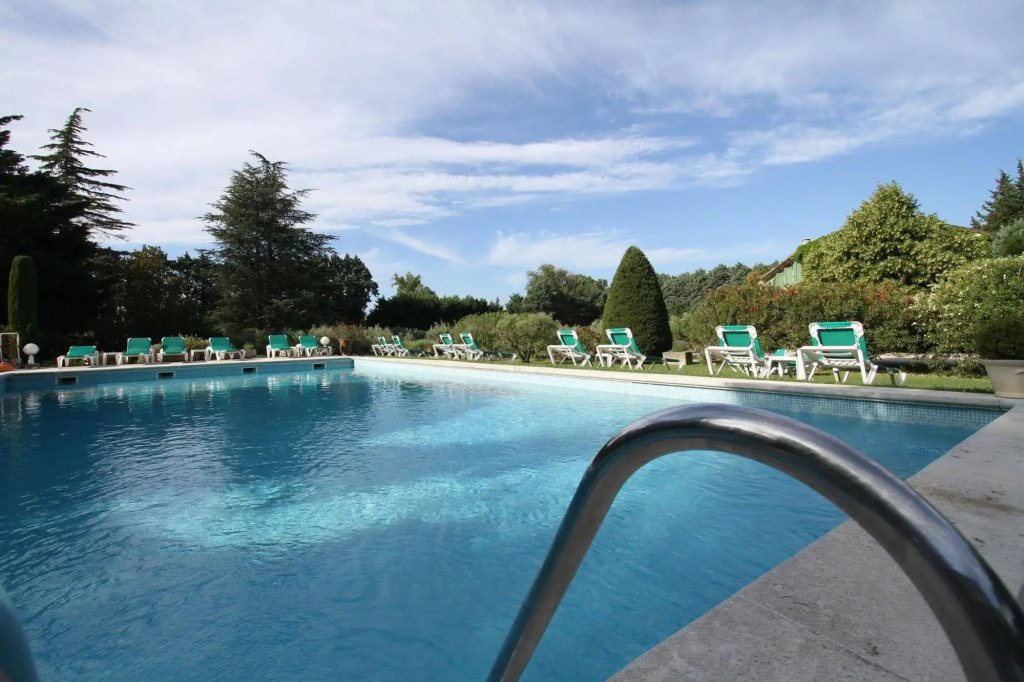 Hotel Moulin dAure