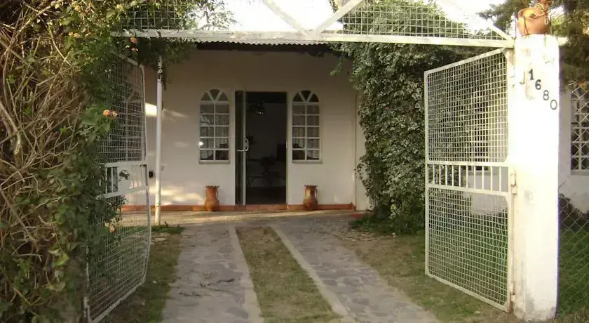 Las Tres Marías Hostal