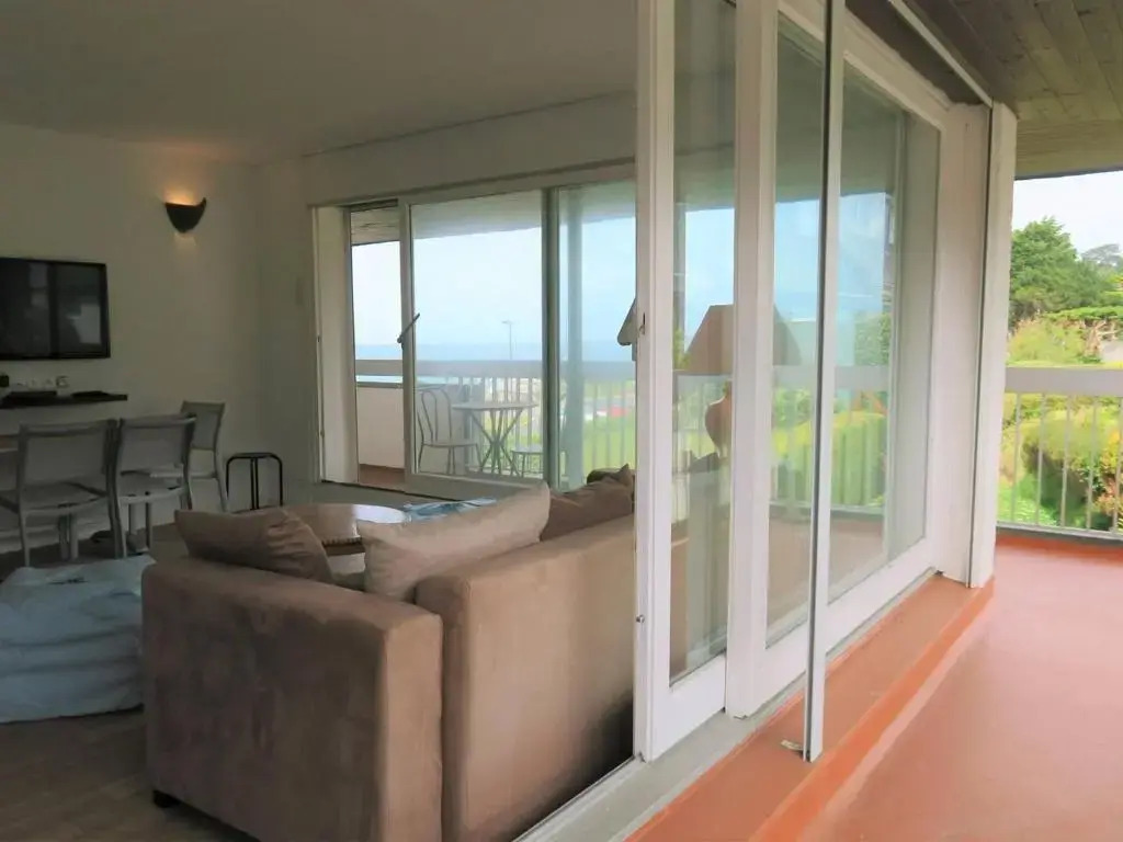 Appartement Perros-Guirec, 2 pièces, 4 personnes - FR-1-368-244