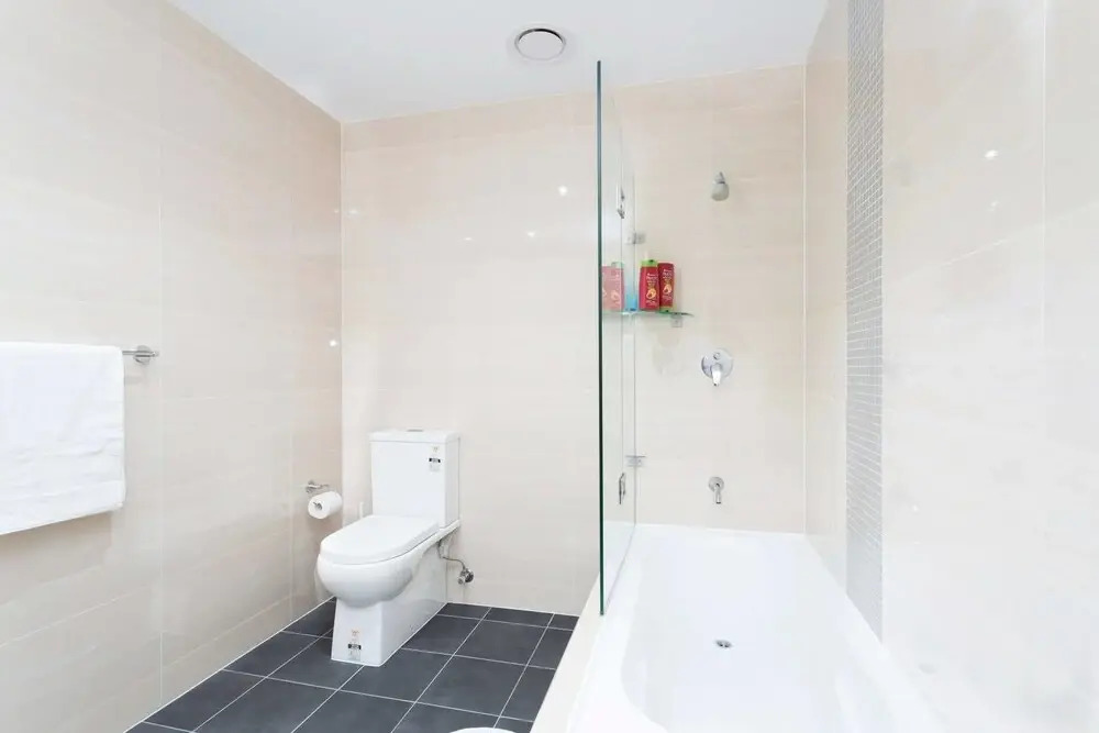 Executive Designer Apartment