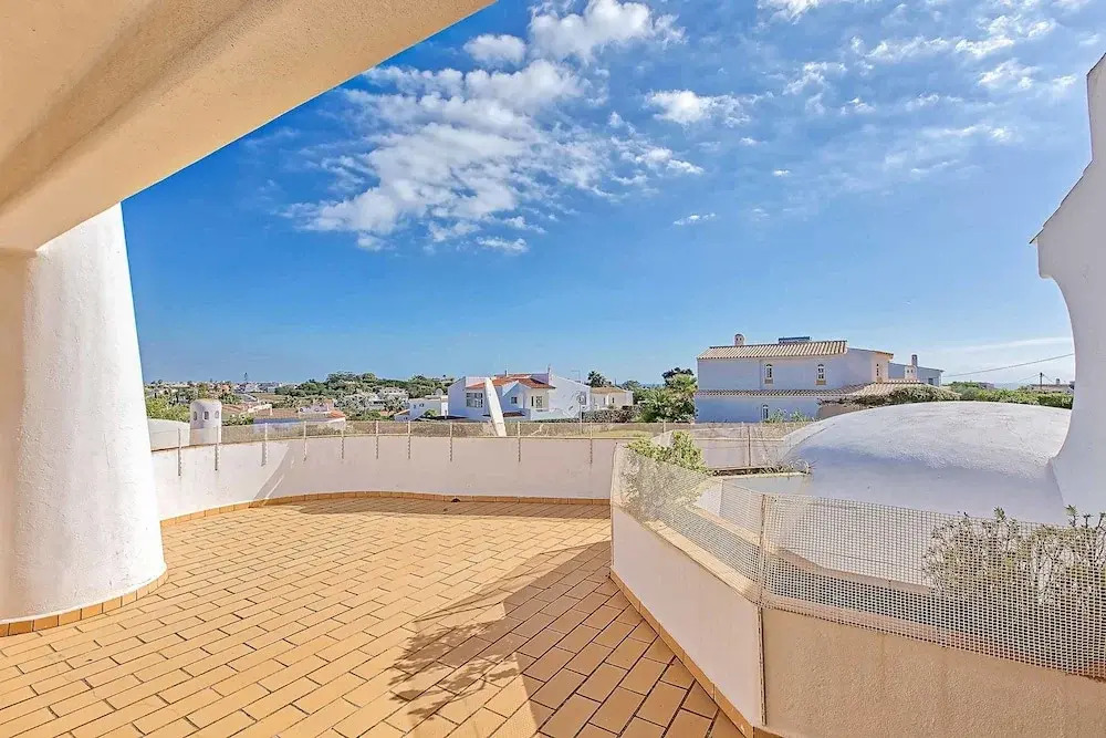Villa Castelo by Algarve Holidays