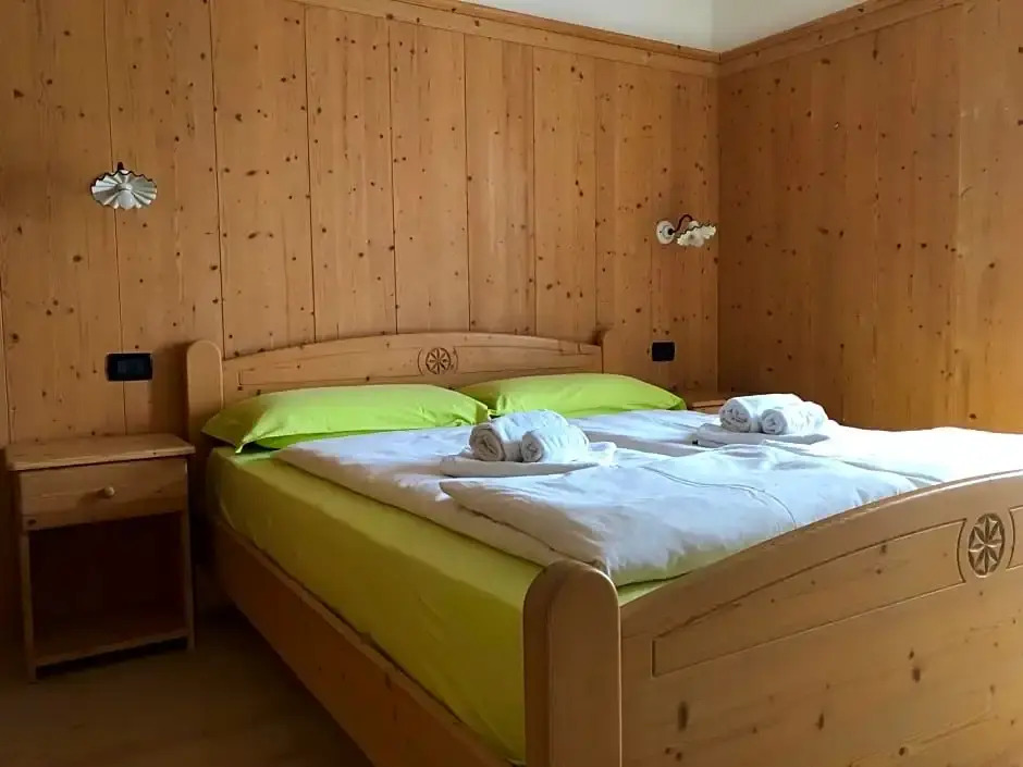 B&B Monte Tesobo