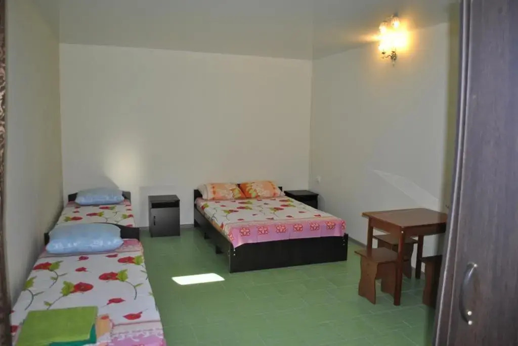 Karmen Guest House